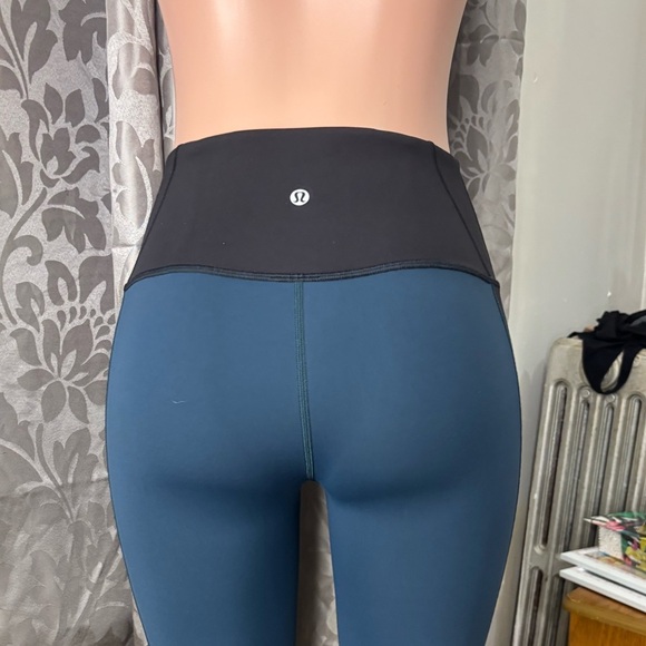 LULULEMON ATHLETICA Women’s Horgan Rise Ready Set Go Leggings - Picture 11 of 14